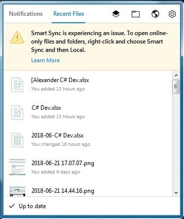 In Windows, this is called <strong>File</strong> Explorer; on a Mac, it’s called the Finder. . Dropbox attempted to zip too many files